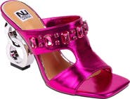 NINETY UNION Rio Slide Sandal