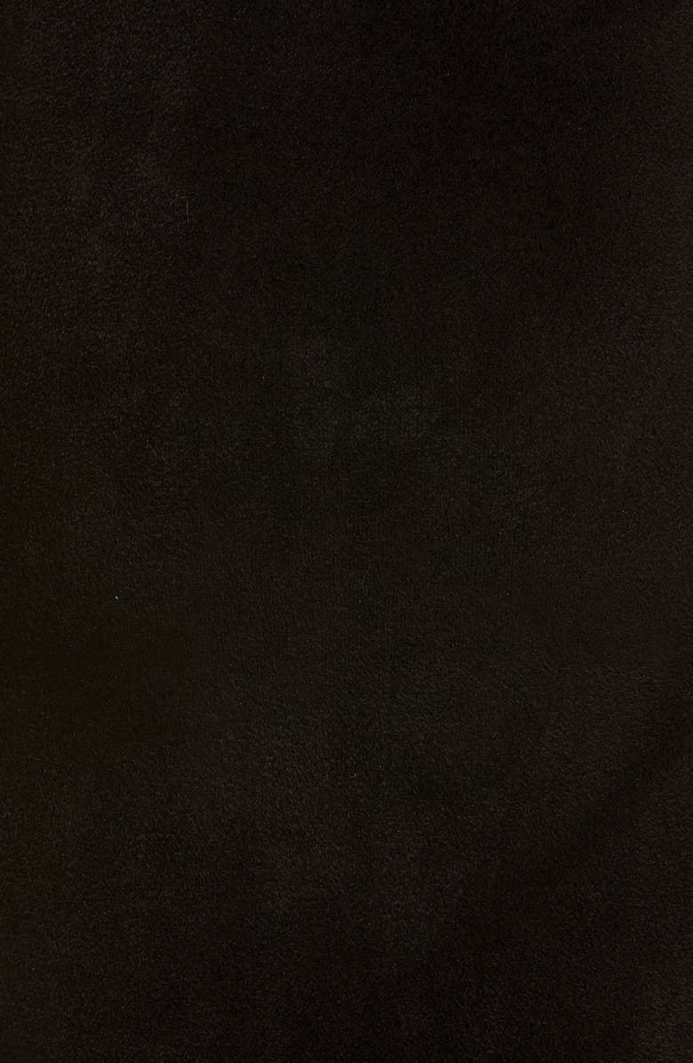 Brandon Maxwell Giselle Knot Top Column Gown, Alternate, color,