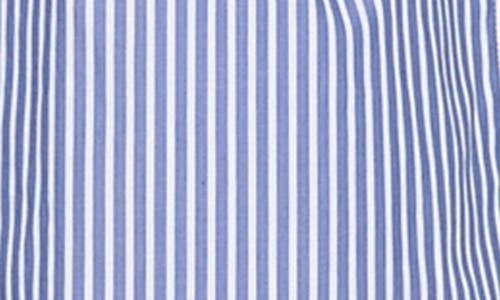 Rebecca Minkoff Cecilia Stripe Sleeveless Romper