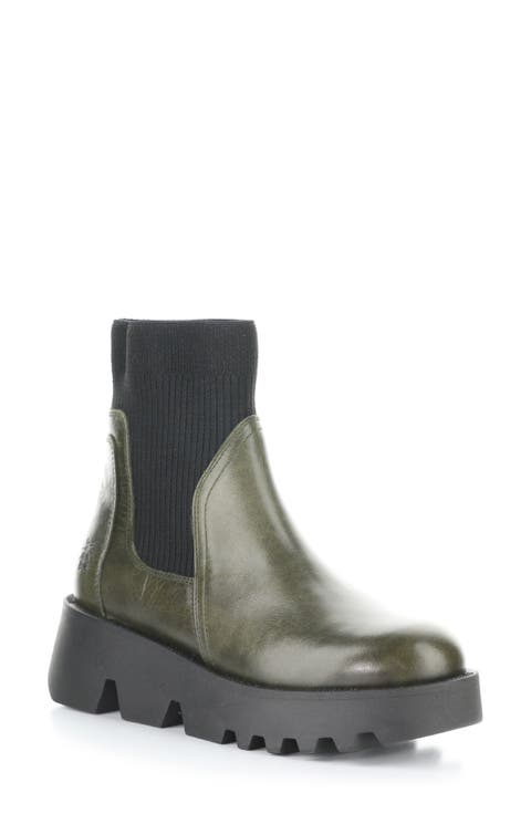 Zool Chelsea Boot (Women)