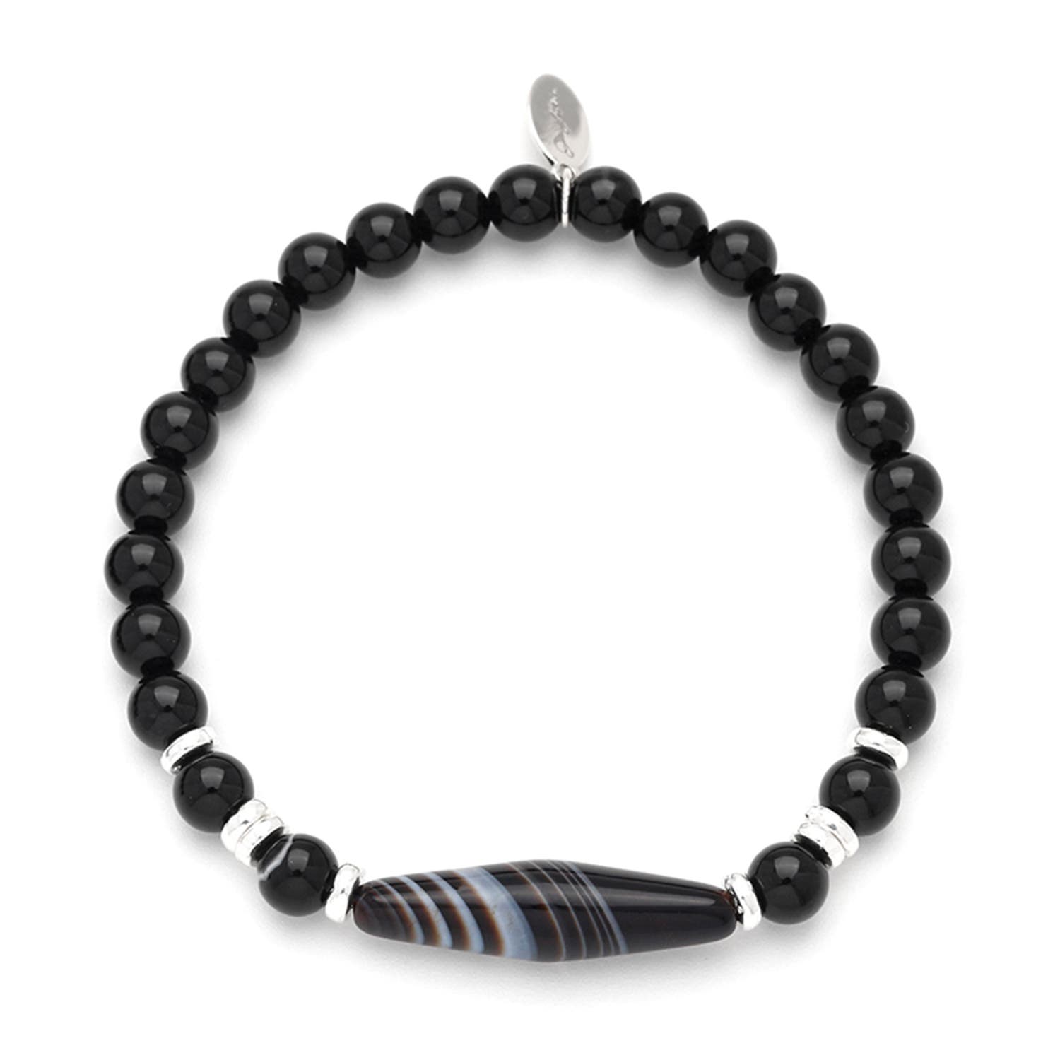 selected Black