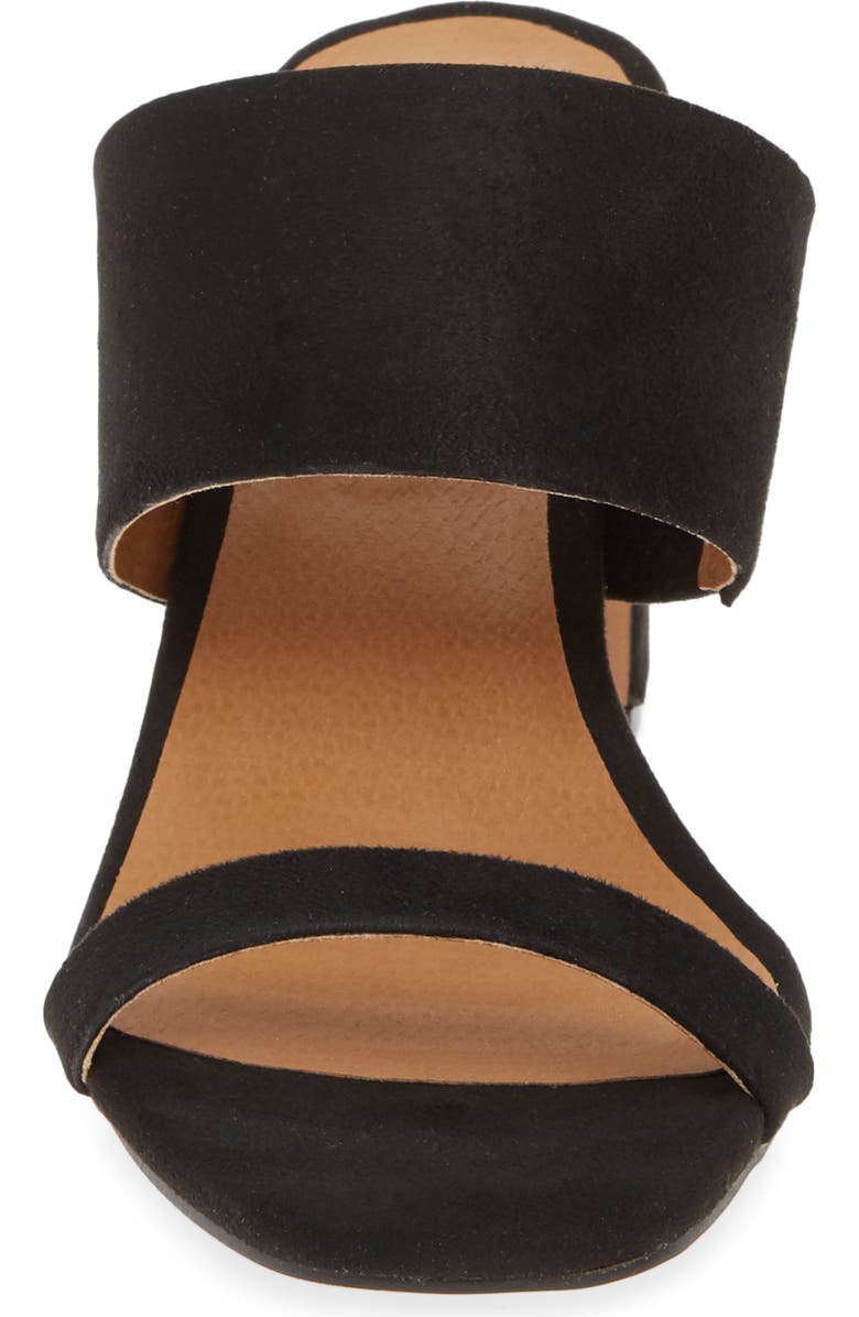 B*O*G COLLECTIVE Torrey Sandal, Alternate, color,