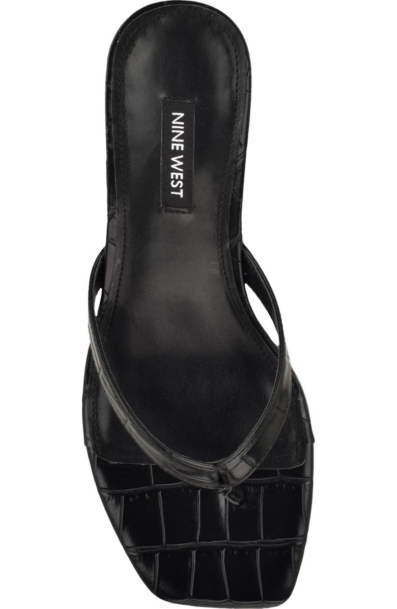 Nine West Cassa Sandal, Alternate, color,