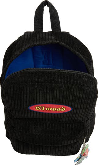 Corduroy Backpack