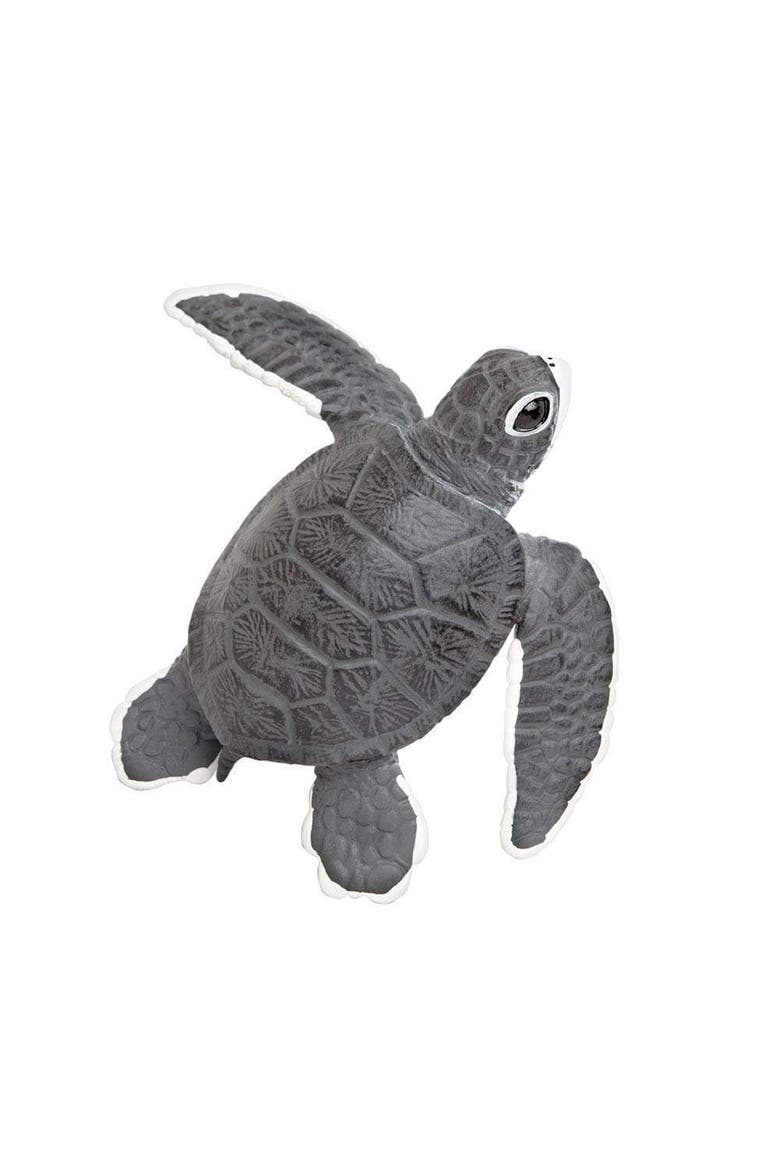 Sea Turtle Baby Toy, Alternate, color, No Color