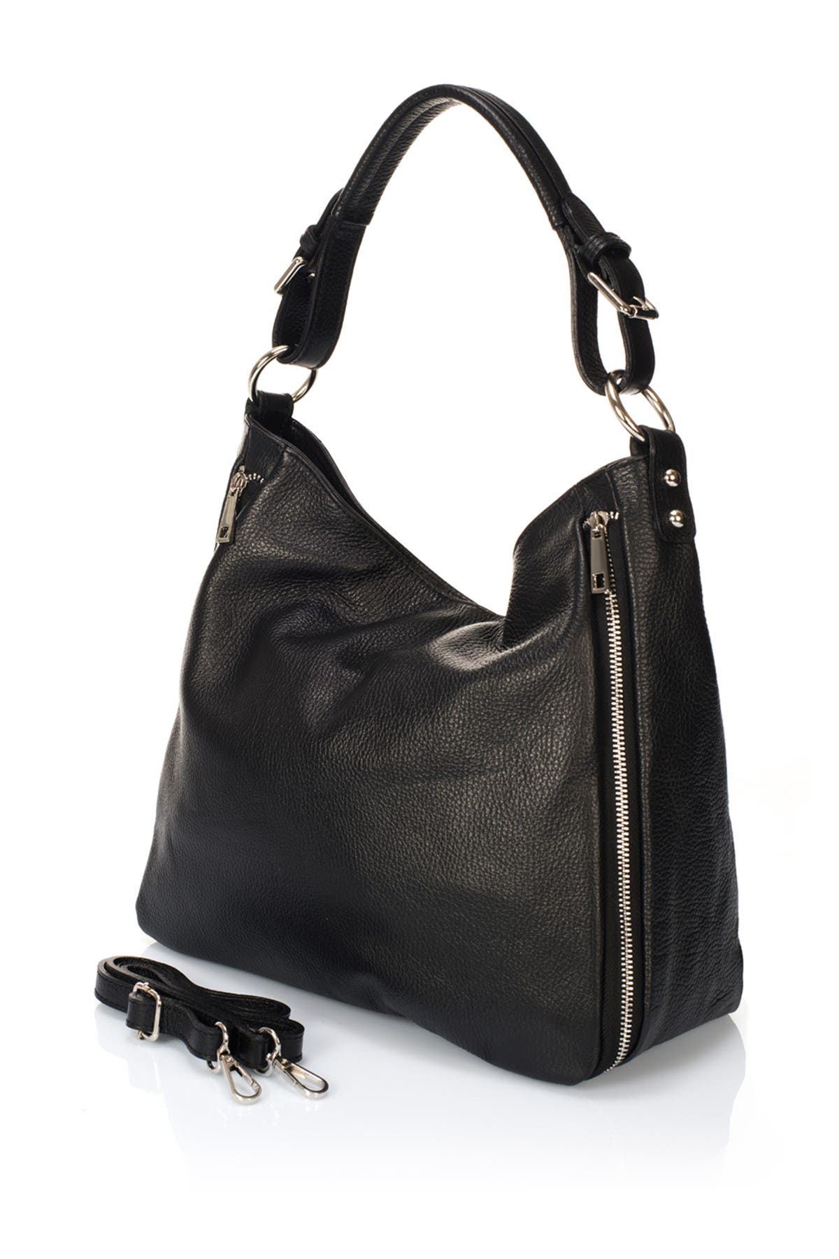 GIULIA MASSARI Shoulder Bag, Alternate, color, 