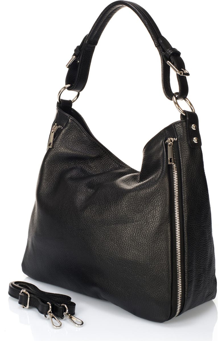 GIULIA MASSARI Shoulder Bag, Alternate, color,