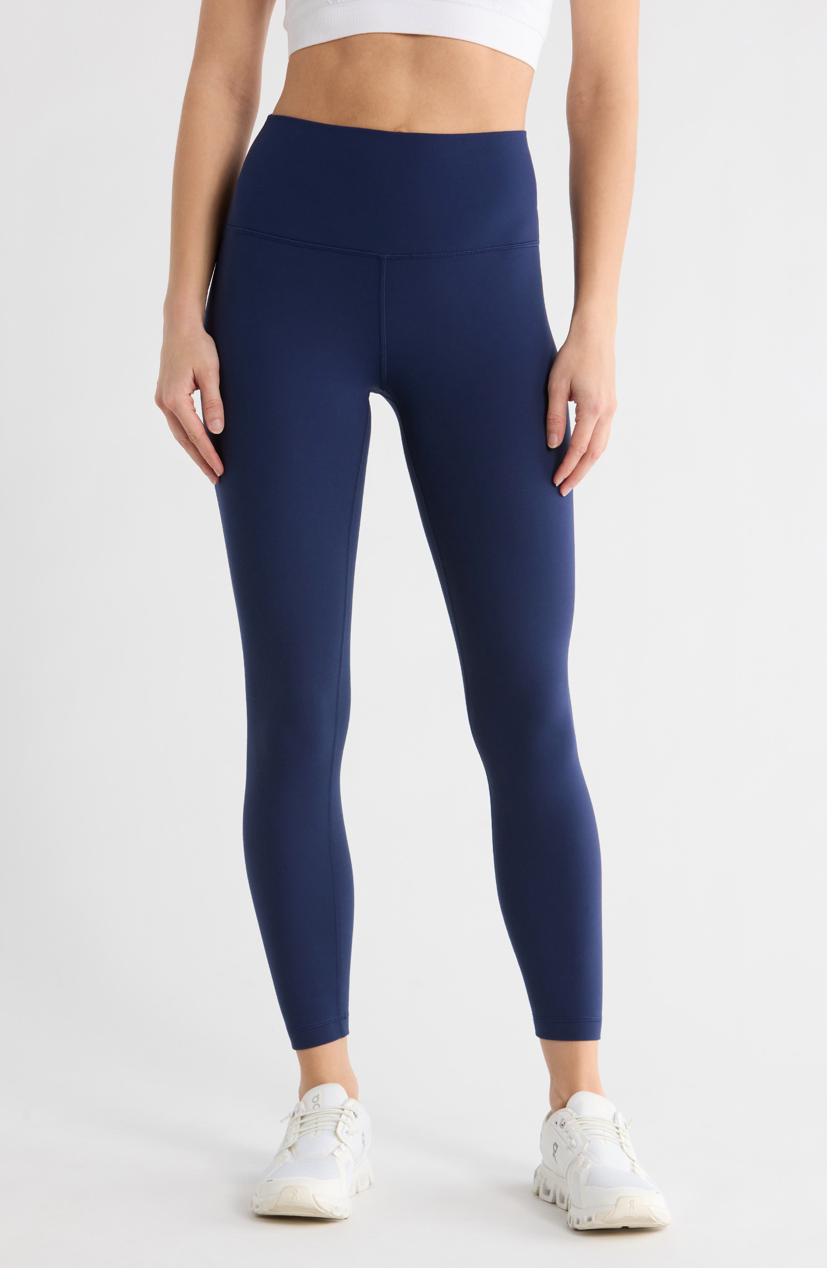 Brushed Lined Superflex Leggings - image 3