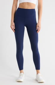 90 DEGREE BY REFLEX Brushed Lined Superflex Leggings