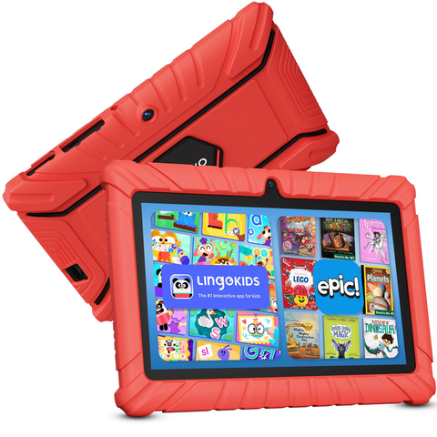 7" Kids Tablet