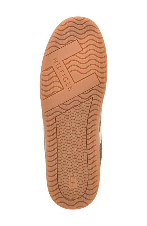 Tommy Hilfiger Maisie Sneaker In Multi