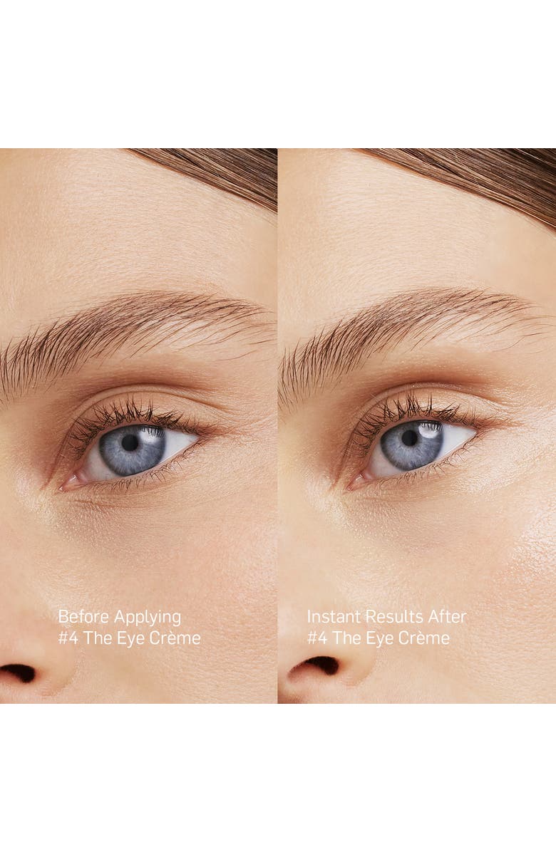 Rationale #4 The Eye Crème, Alternate, color, Pink