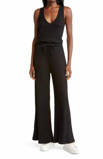 Beyond Yoga Jetsetter Rib Jumpsuit