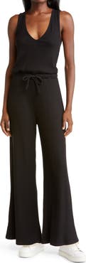 Beyond Yoga Jetsetter Rib Jumpsuit