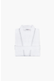 selected White