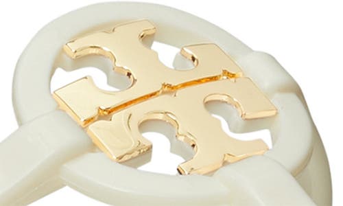 Tory Burch Mini Miller Jelly Thong Sandal In Multi