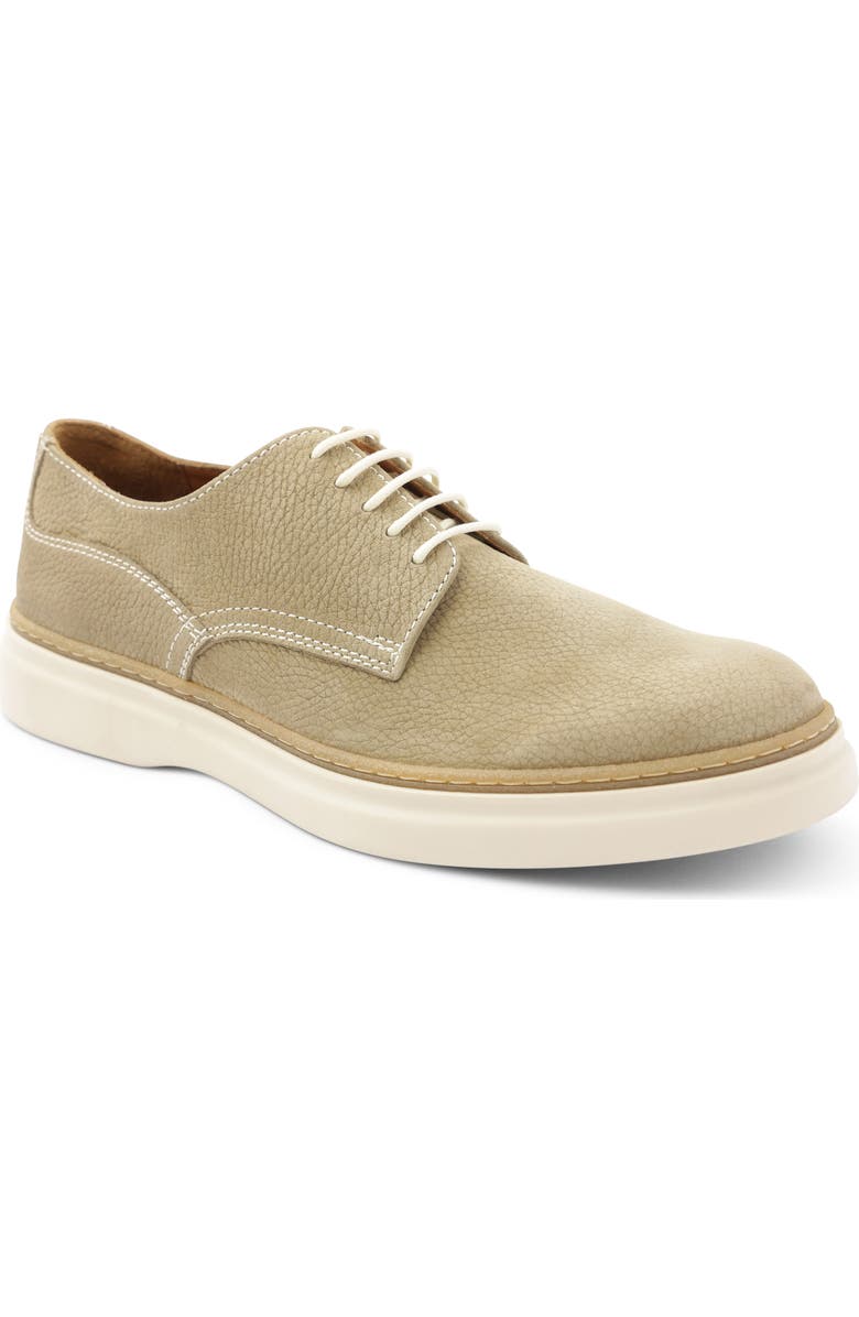 Bruno Magli Sandro Leather Derby, Main, color,