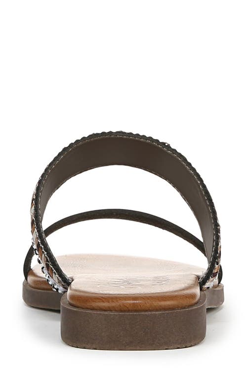 BLOWFISH MALIBU BLOWFISH MALIBU CURTIS EMBELLISHED SLIDE SANDAL