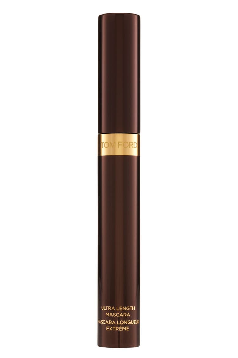 Ultra Length Mascara, Alternate, color, ULTRA RAVEN