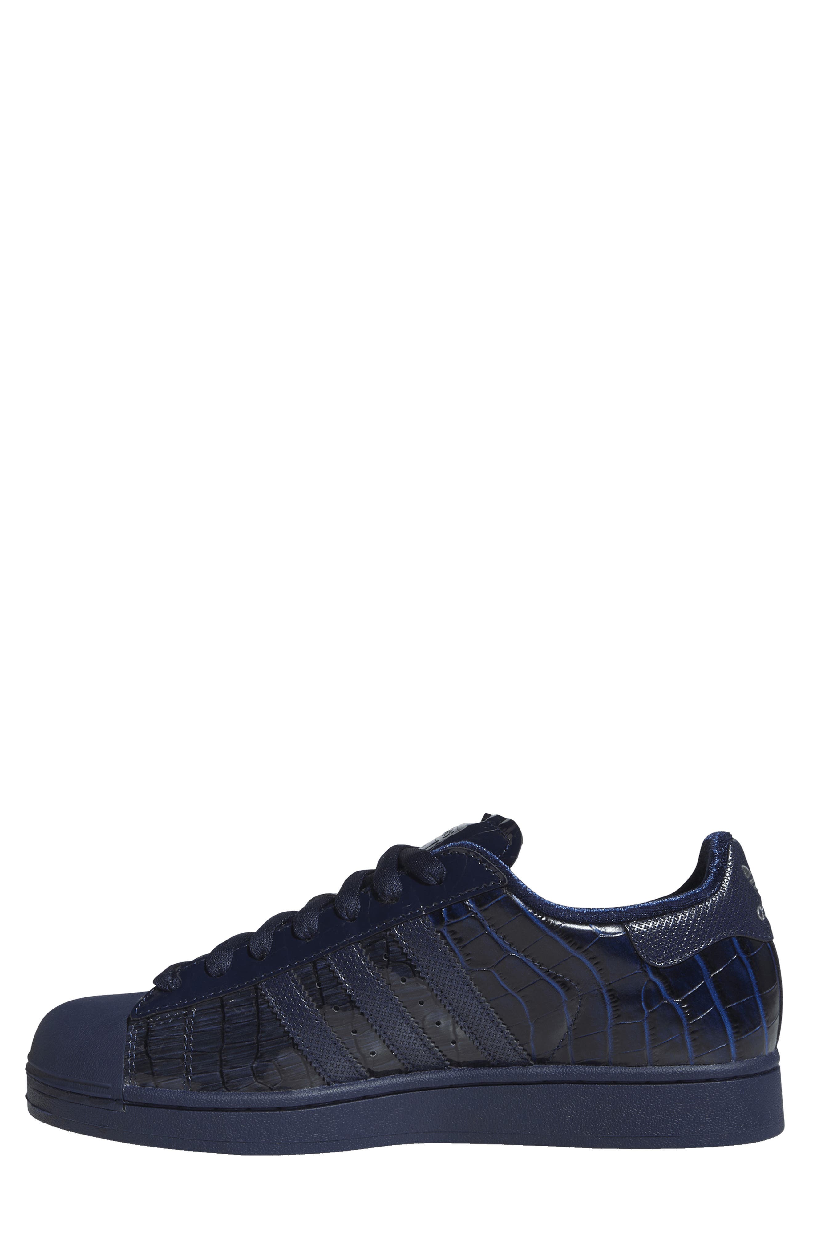 Superstar II Anthony Sneaker, Alternate, color, NIGHT INDIGO