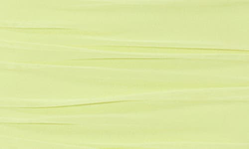 AFRM AFRM BIONA ONE-SHOULDER RUCHED MESH MAXI DRESS 