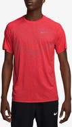 Nike Stride Dri-FIT ADV Running T-Shirt