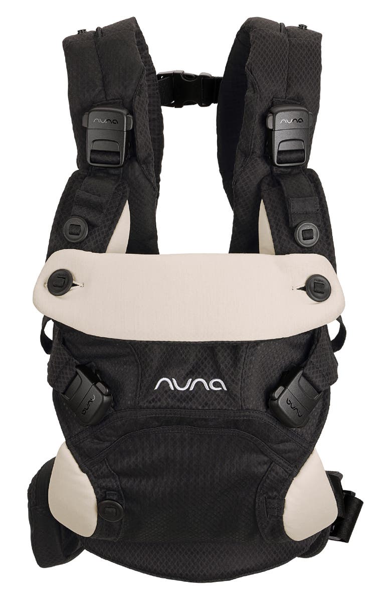 CUDL<sup>™</sup> Clik Baby Carrier