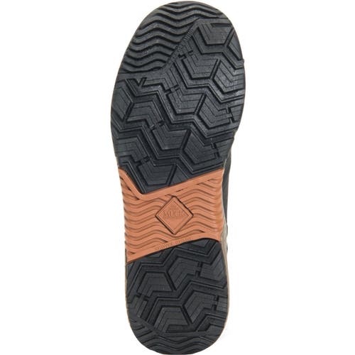 Muck Outscape Slip On In Black