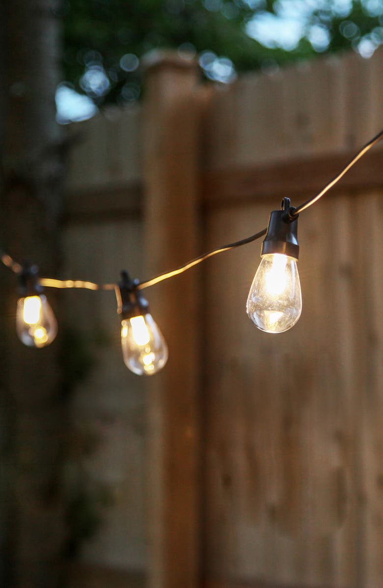 Brightech Ambience USB LED String Lights, Alternate, color, 