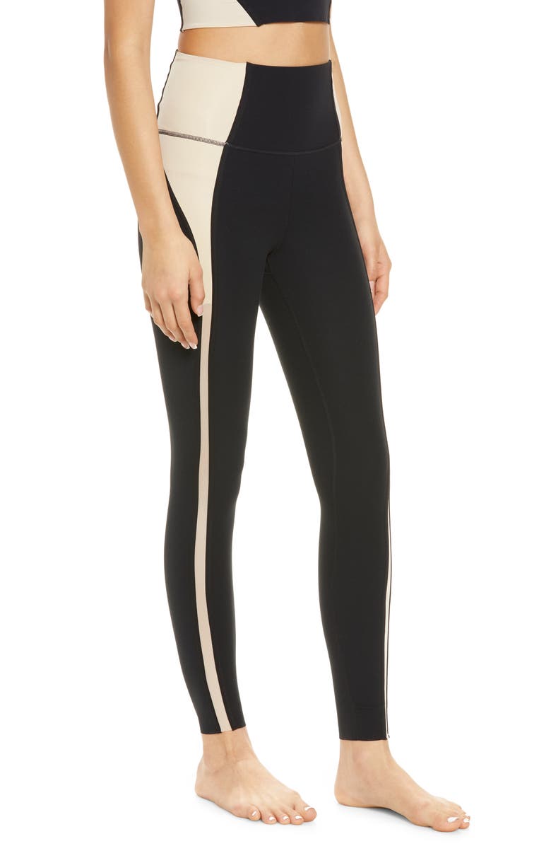 Nike Yoga Dri-FIT Luxe Leggings, Alternate, color,