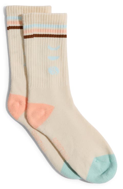 Soulstice Crew Socks