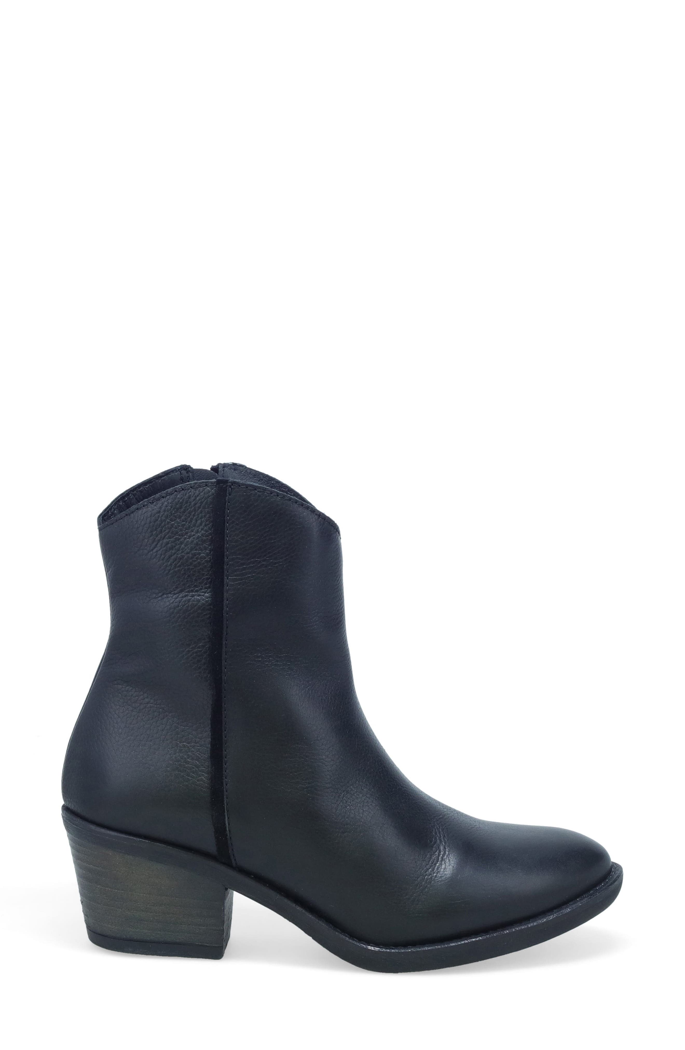 Miz Mooz Duarte Bootie, Alternate, color, 