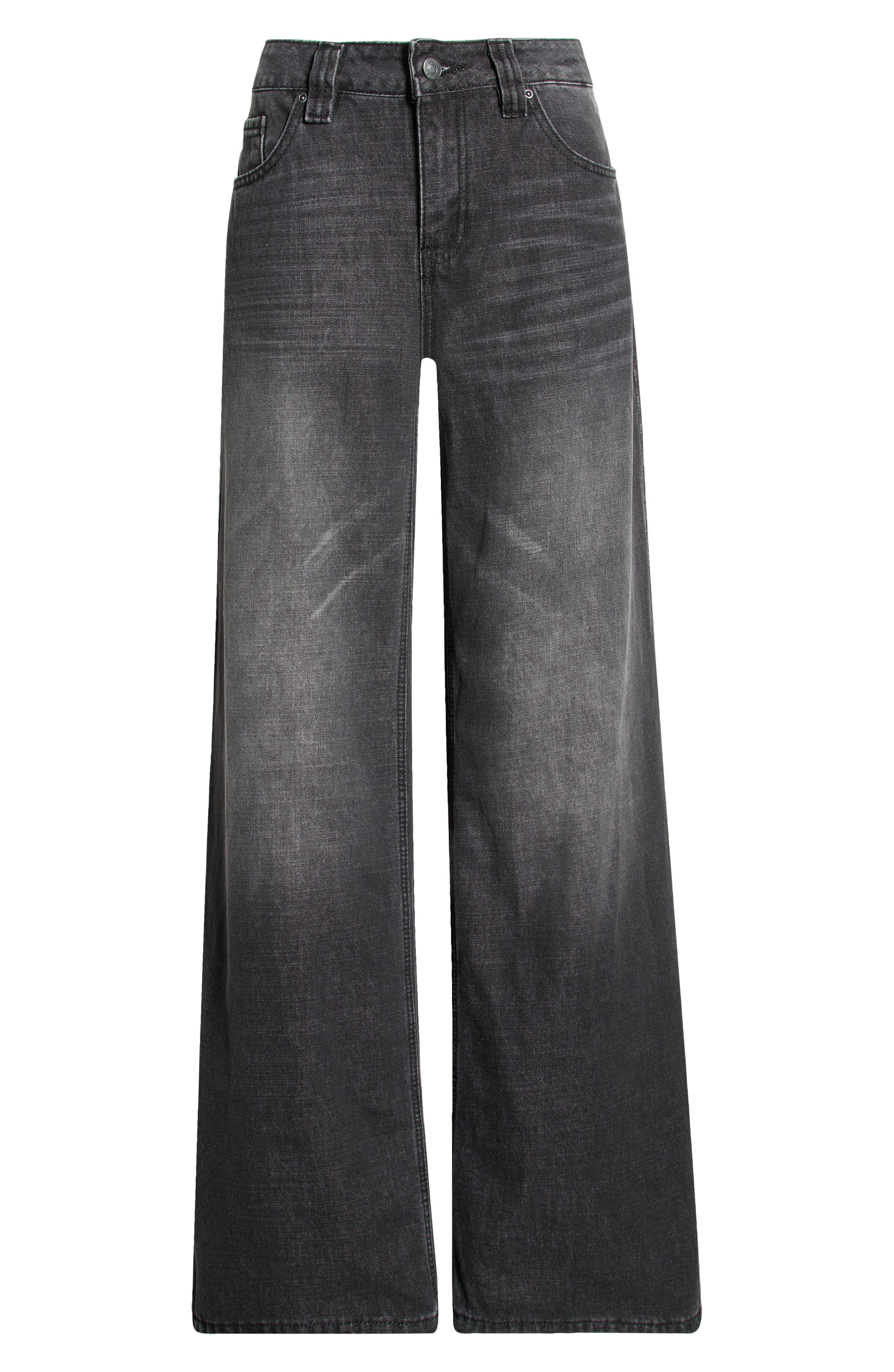 selected BLACK WASH
