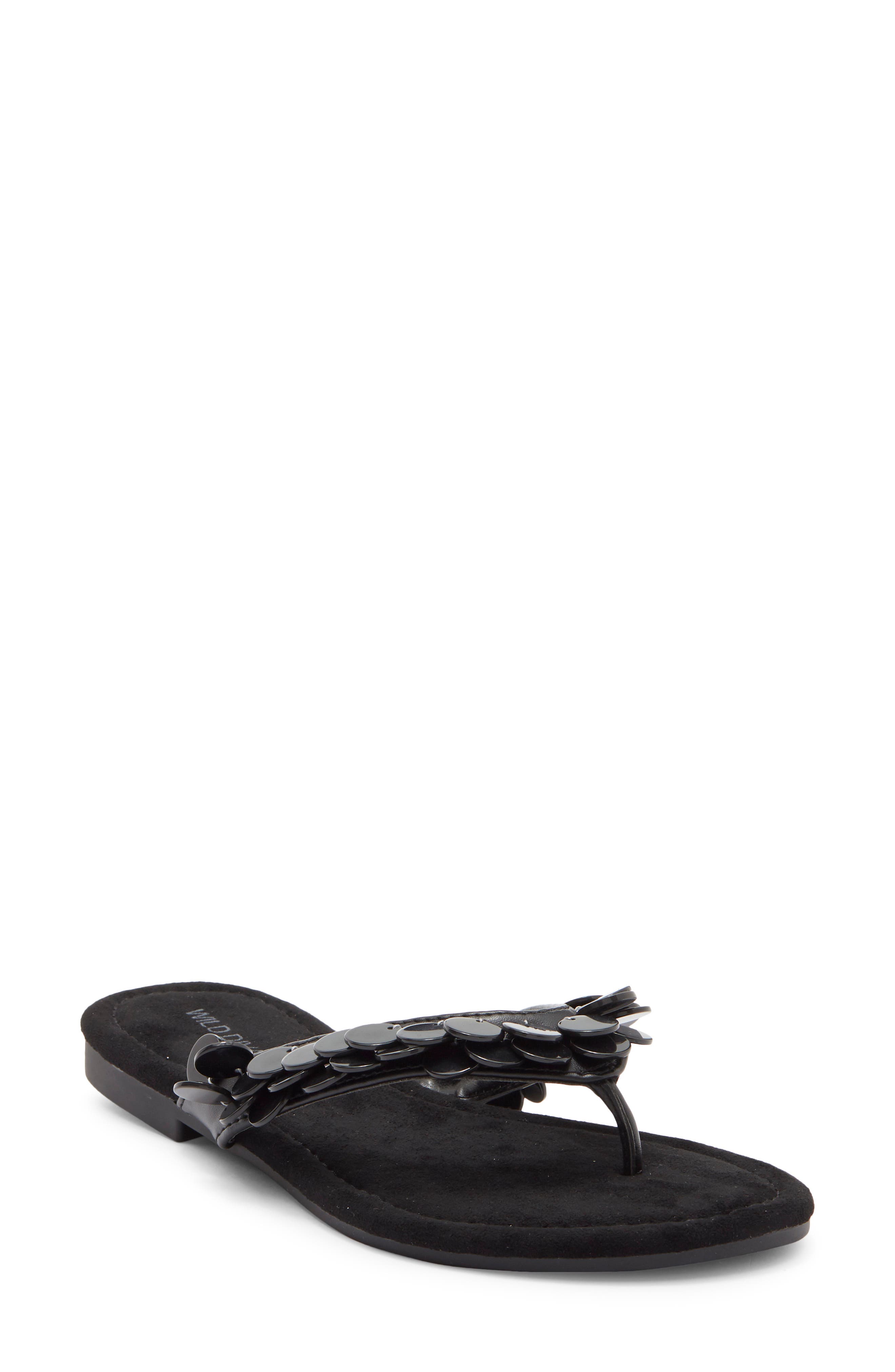 Jusa Flip Flop