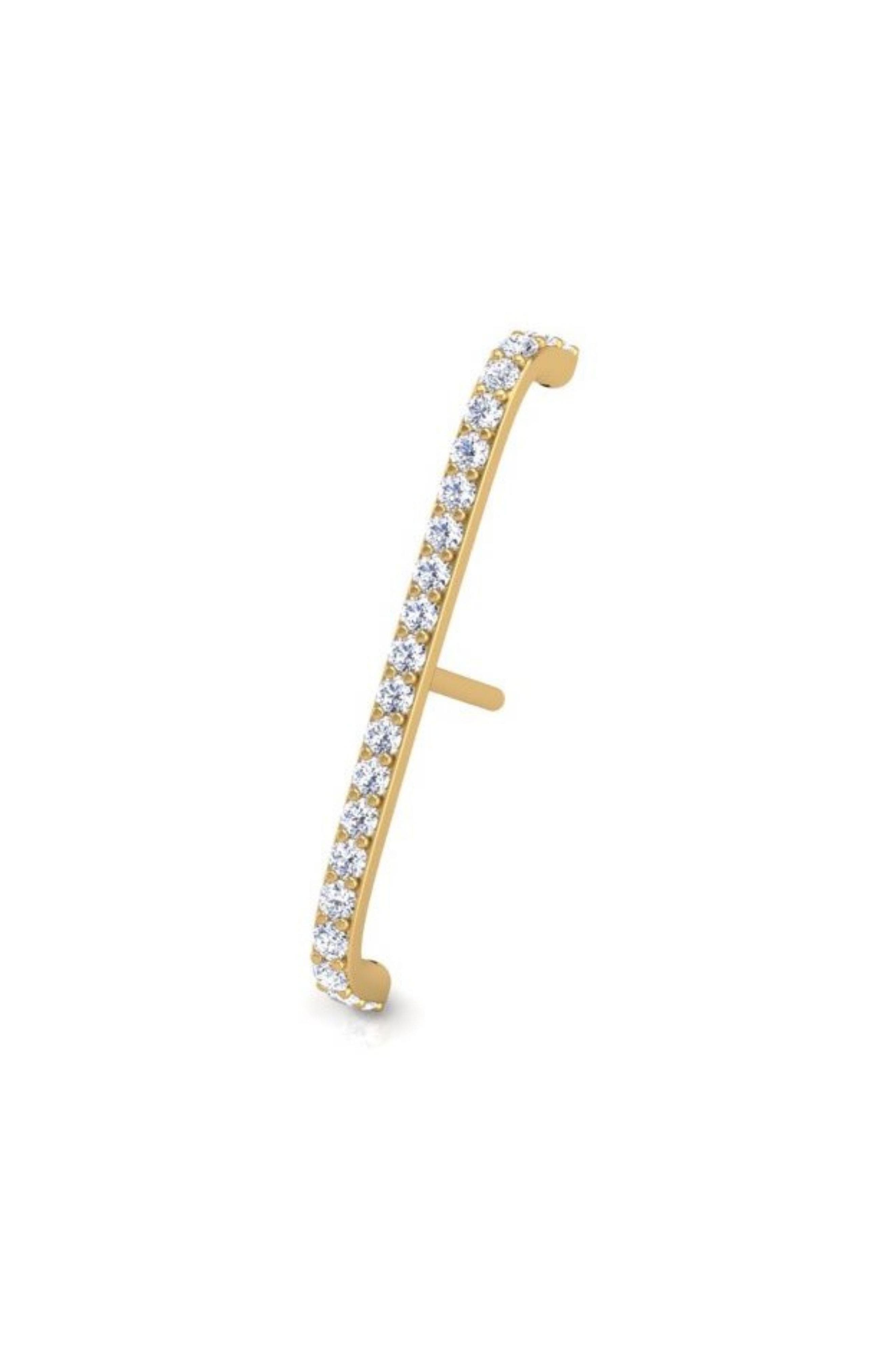 selected Yellow Gold
