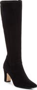 Manolo Blahnik Pitana Knee High Boot