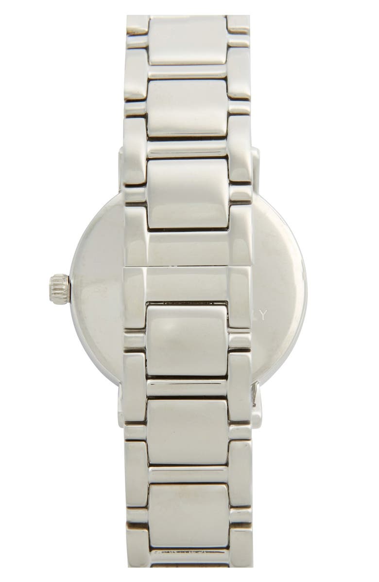 Kate Spade New York 'gramercy' crystal marker watch, 34mm, Alternate, color, 