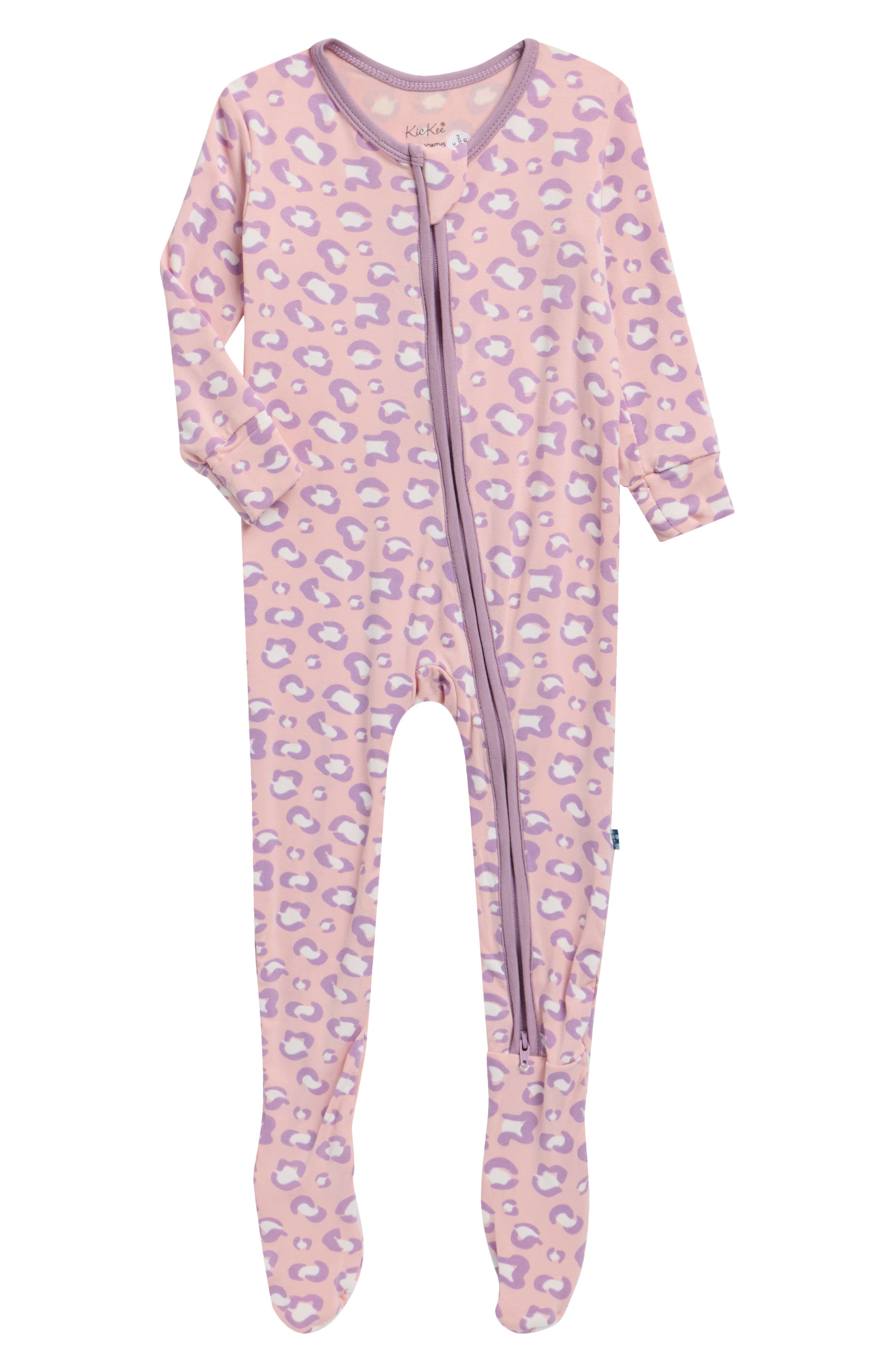 selected BABY ROSE CHEETAH