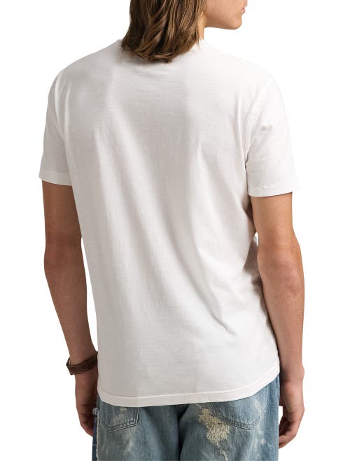 Polo Ralph Lauren Stretch-cotton Performance Tailored Polo Shirt In White