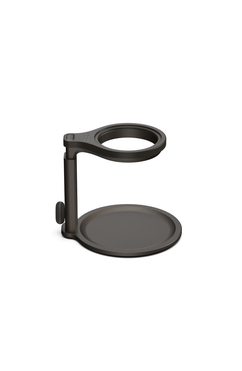 OutIn Universal Portable Coffee Stand, Alternate, color, Natural