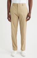 Tommy John Commuter Straight Leg Pants