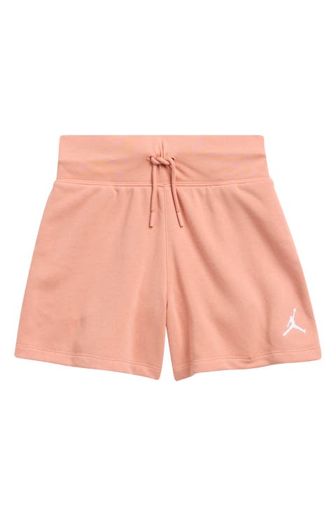 Kids' Brooklyn Fleece Pull-On Shorts