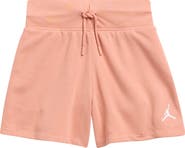 Jordan Kids' Brooklyn Fleece Pull-On Shorts