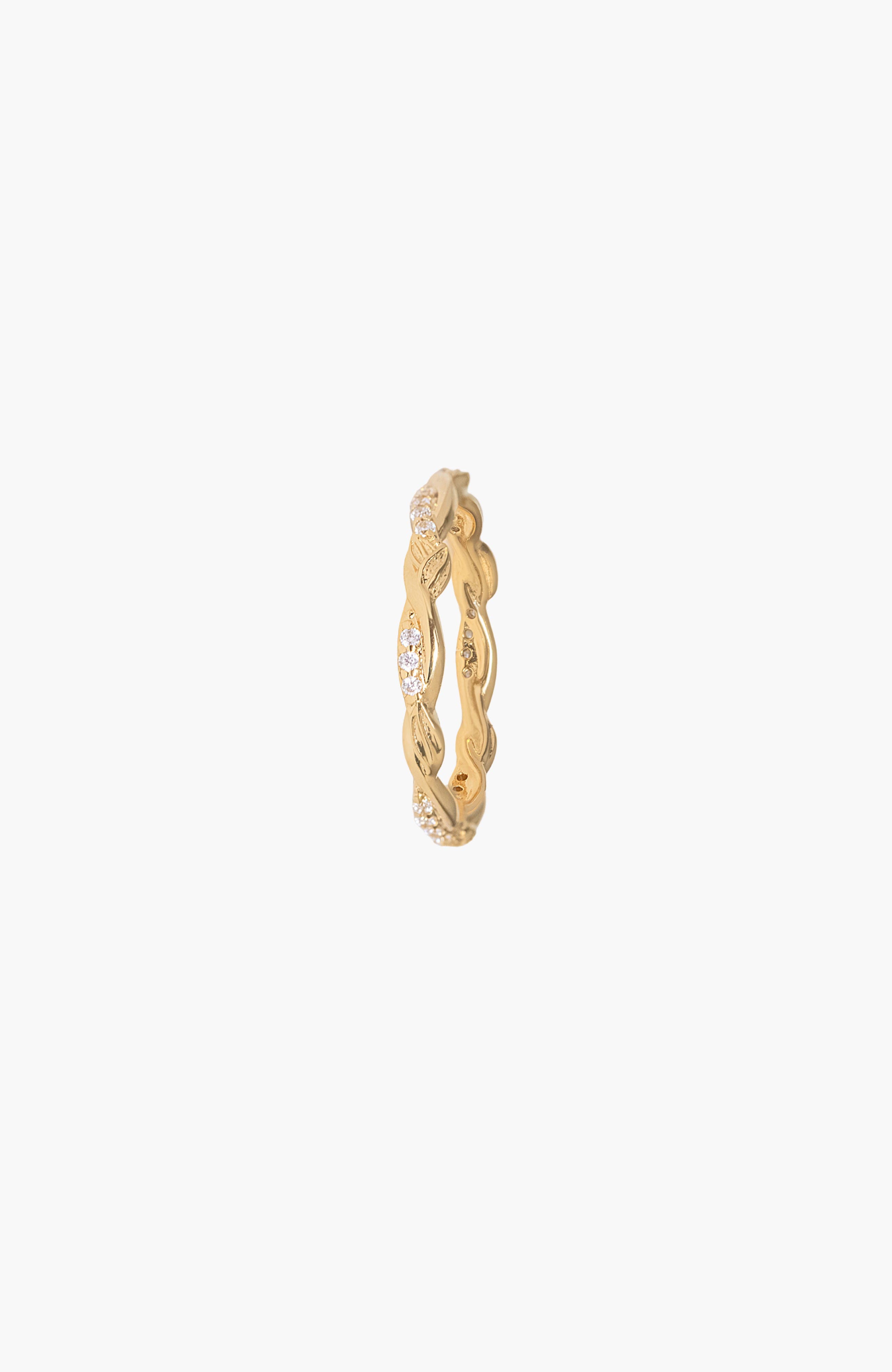 selected 18k Gold Plated