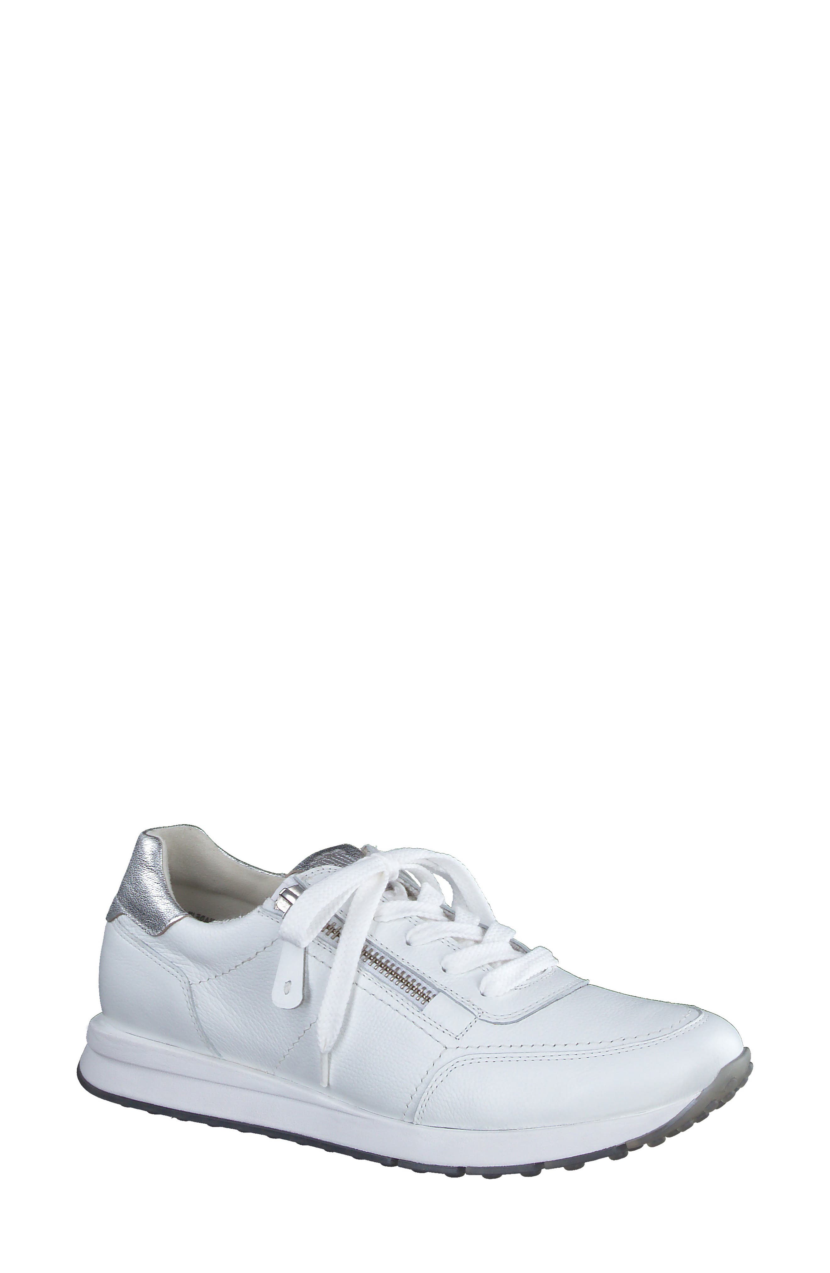 Paul Green Oceana Sneaker, Main, color, 