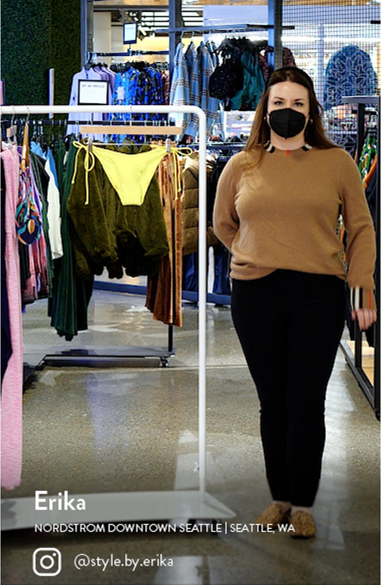 BOUND by Bond-Eye Pablo Side Tie Bikini Bottoms, sales video thumbnail