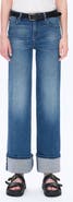Bayeas Straight Leg Jeans
