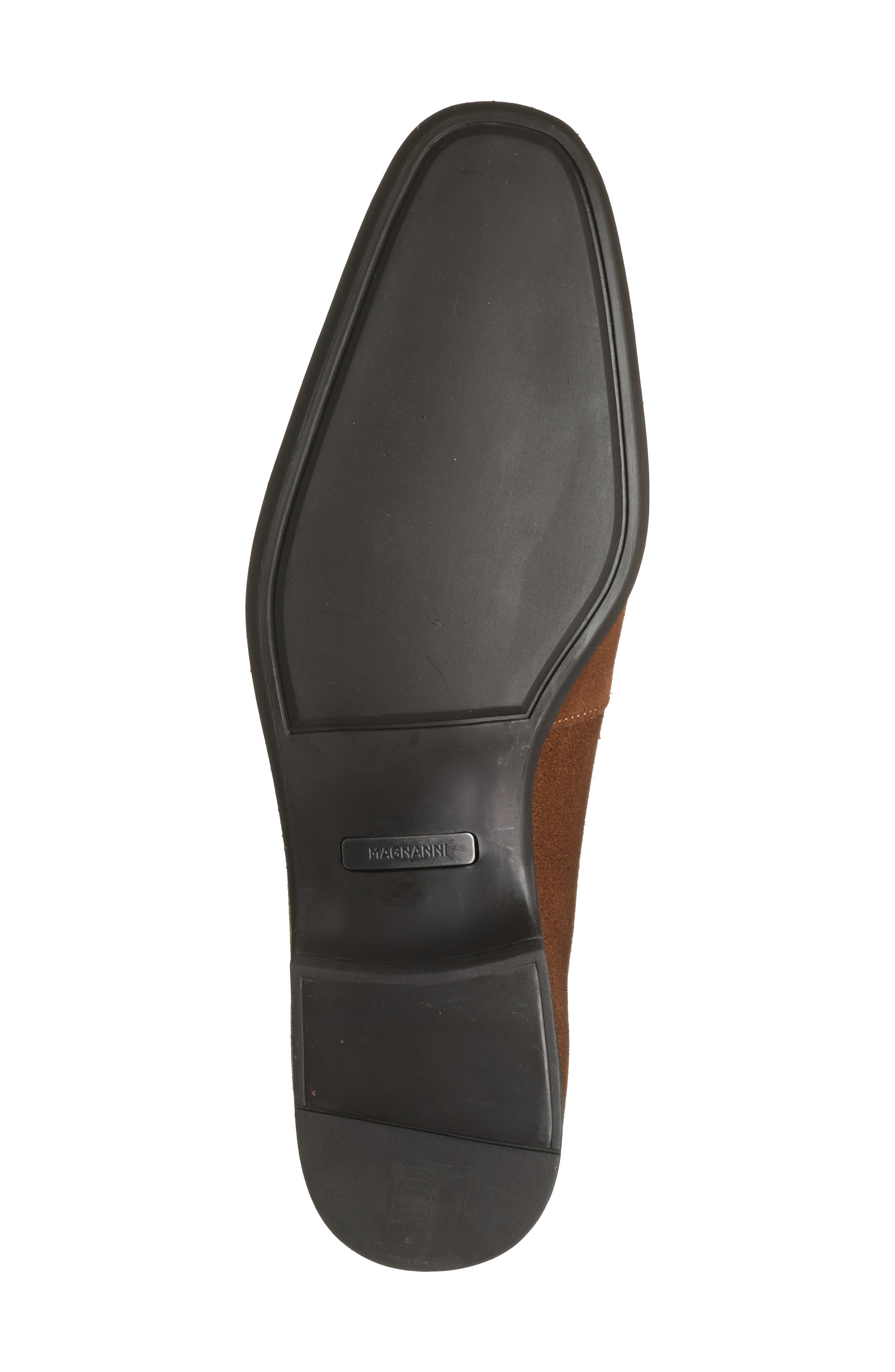 Magnanni Kamato II Loafer, Alternate, color, 