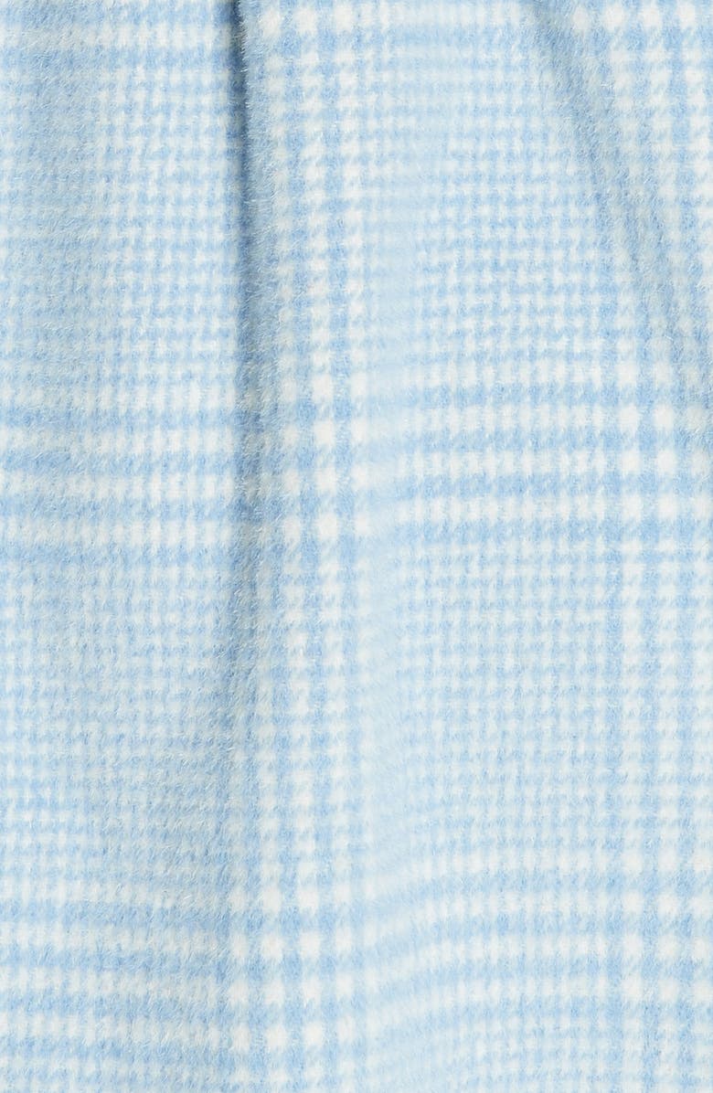 Ganni Woodside Coat, Alternate, color, 