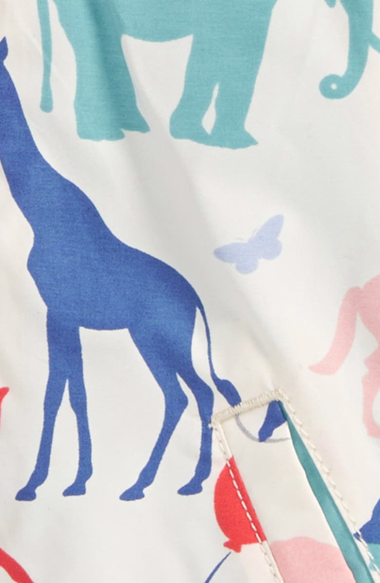 Mini Boden Hooded Rain Jacket, Alternate, color, 